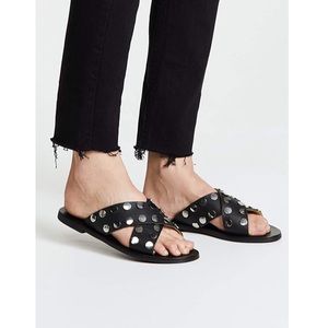 Sol Sana Slide sandal